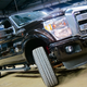 Illustration for article titled 2013 Ford F-Series Super Duty: Touch The Platinum
